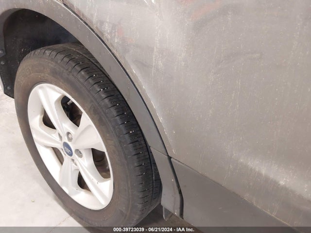 Ford ESCAPE SE 2014 1FMCU9GX3EUA22014 Image 6