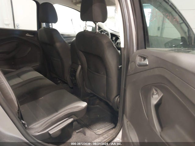 Ford ESCAPE SE 2014 1FMCU9GX3EUA22014 Image 8