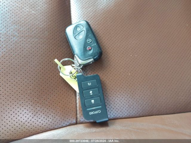 2T2BK1BA1FC285574 Lexus RX 350