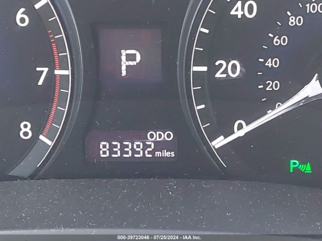 2T2BK1BA1FC285574 Lexus RX 350