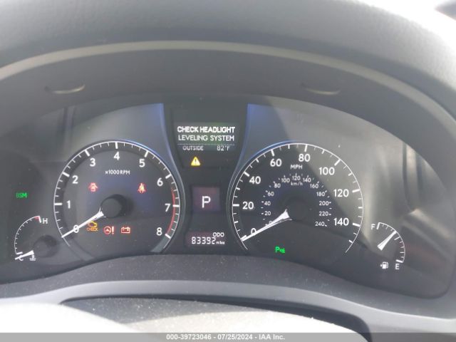 2T2BK1BA1FC285574 Lexus RX 350