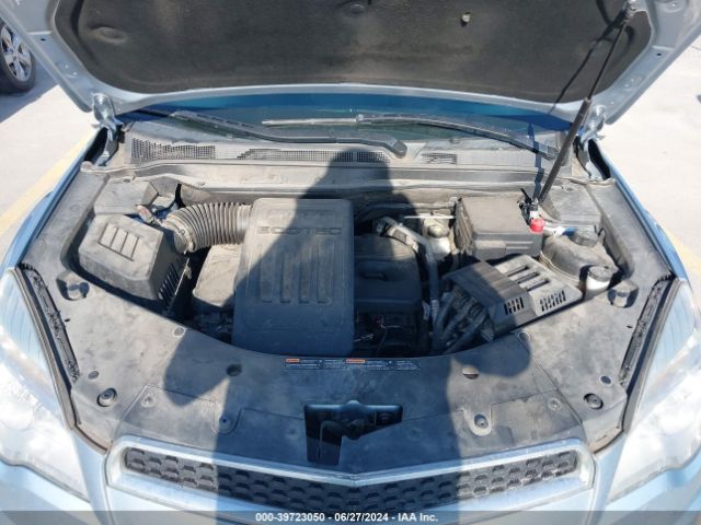 2GNALBEK8F6293848 Chevrolet EQUINOX 1LT