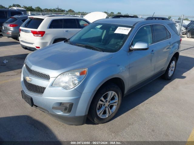 2GNALBEK8F6293848 Chevrolet EQUINOX 1LT