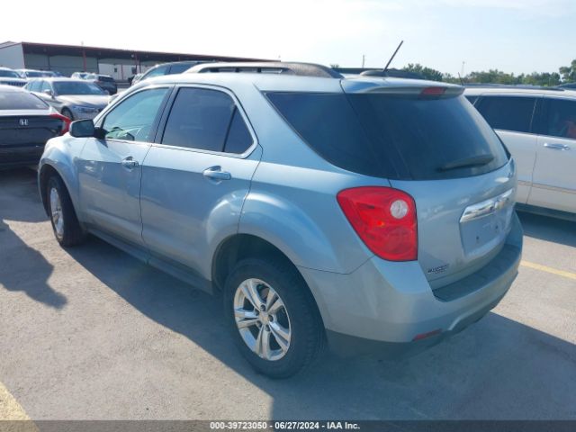 2GNALBEK8F6293848 Chevrolet EQUINOX 1LT