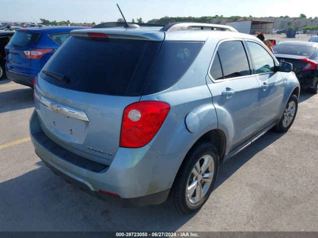 2GNALBEK8F6293848 Chevrolet EQUINOX 1LT
