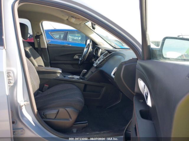 2GNALBEK8F6293848 Chevrolet EQUINOX 1LT