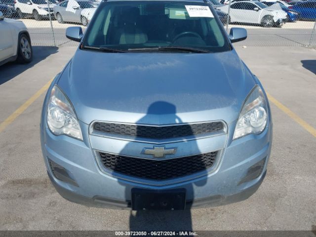 2GNALBEK8F6293848 Chevrolet EQUINOX 1LT