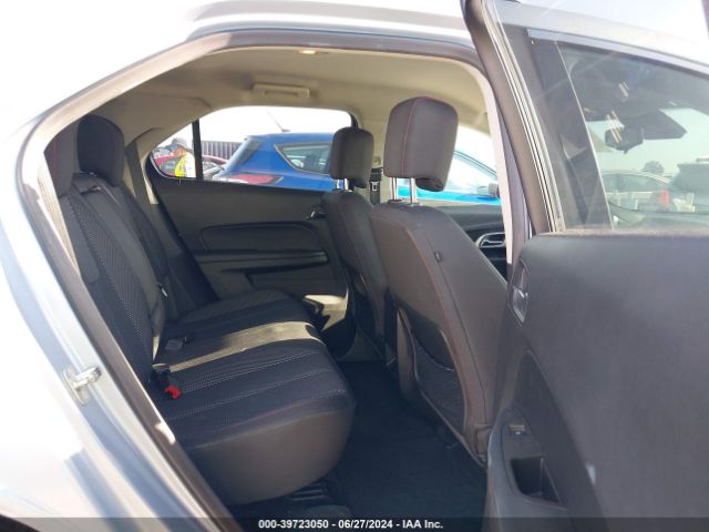 2GNALBEK8F6293848 Chevrolet EQUINOX 1LT