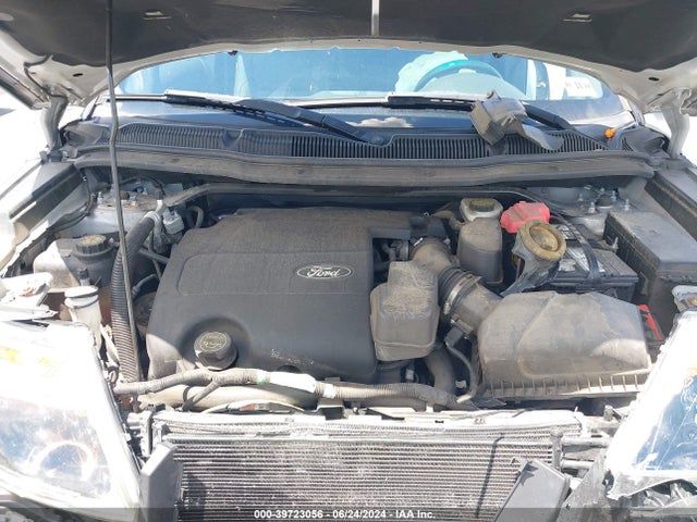 Ford EXPLORER XLT 2015 1FM5K8D8XFGA43836 Image 10