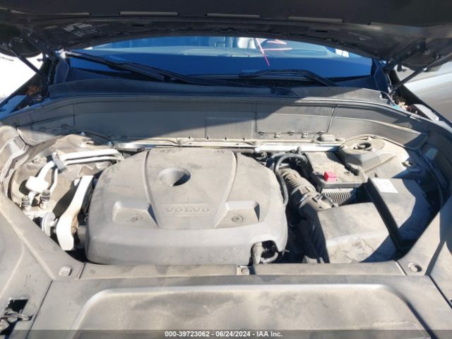 2018 VOLVO XC90 YV4A22PK1J1377303 Photo 9