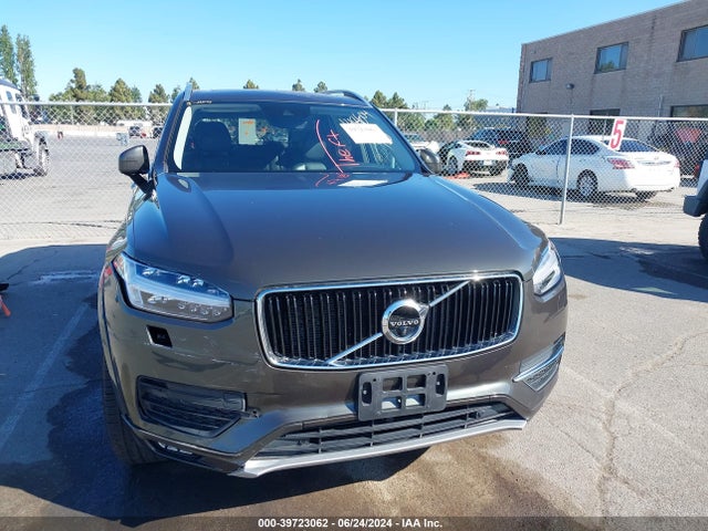 YV4A22PK1J1377303 Volvo Xc90 T6 Momentum
