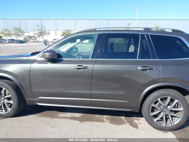 YV4A22PK1J1377303 Volvo Xc90 T6 Momentum