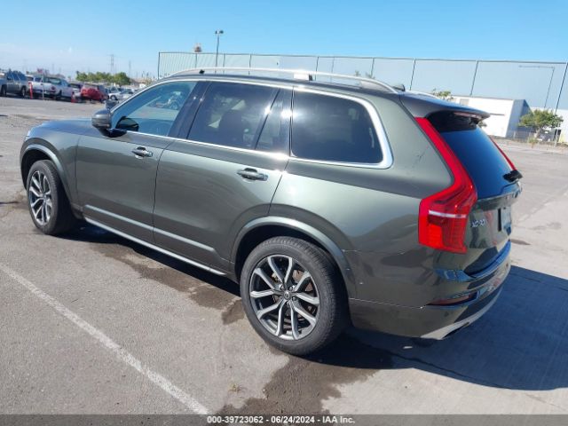 2018 VOLVO XC90 YV4A22PK1J1377303 Photo 2