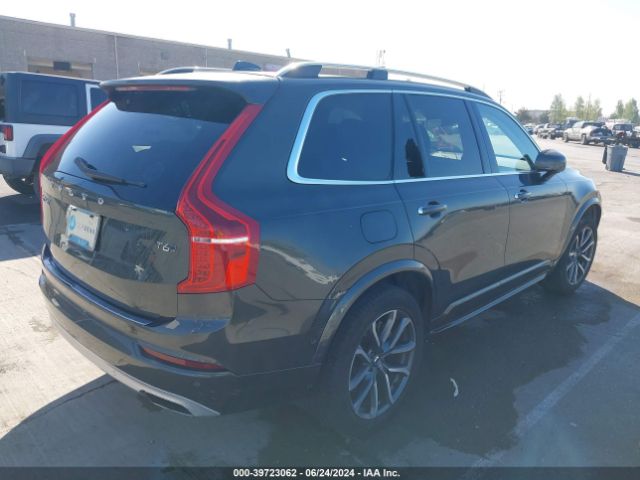 2018 VOLVO XC90 YV4A22PK1J1377303 Photo 3