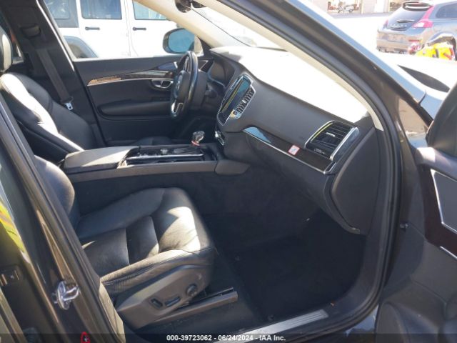2018 VOLVO XC90 YV4A22PK1J1377303 Photo 4