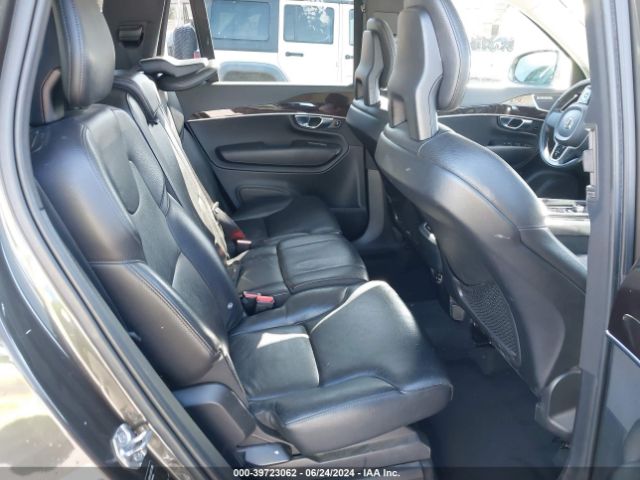 2018 VOLVO XC90 YV4A22PK1J1377303 Photo 7