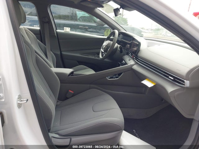 Hyundai ELANTRA SEL 2024 KMHLS4DG9RU787098 Image 5