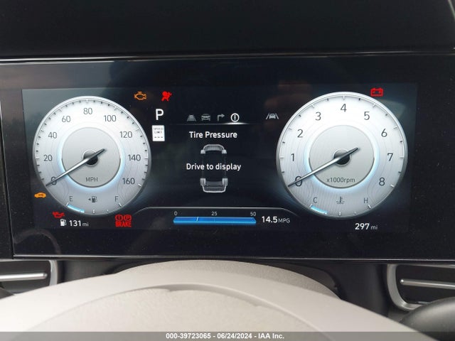 Hyundai ELANTRA SEL 2024 KMHLS4DG9RU787098 Image 7
