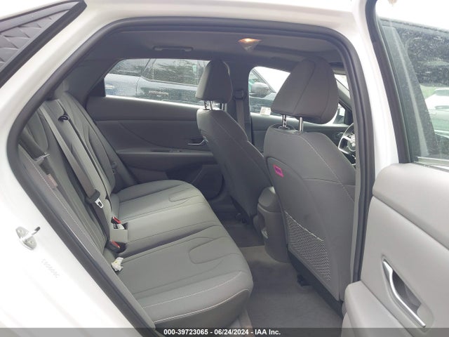 Hyundai ELANTRA SEL 2024 KMHLS4DG9RU787098 Image 8