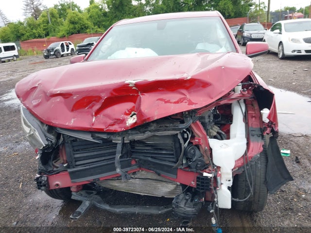 Chevrolet EQUINOX LT 2019 3GNAXKEV8KS623465 Image 12