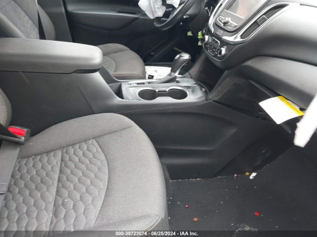 Chevrolet EQUINOX LT 2019 3GNAXKEV8KS623465 Image 5