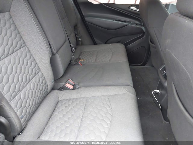 Chevrolet EQUINOX LT 2019 3GNAXKEV8KS623465 Image 8