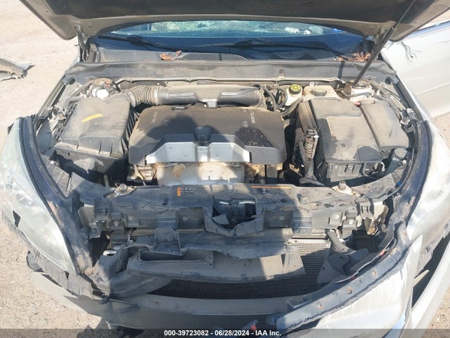 Chevrolet MALIBU 1LT 2015 1G11C5SL7FF143235 Image 10