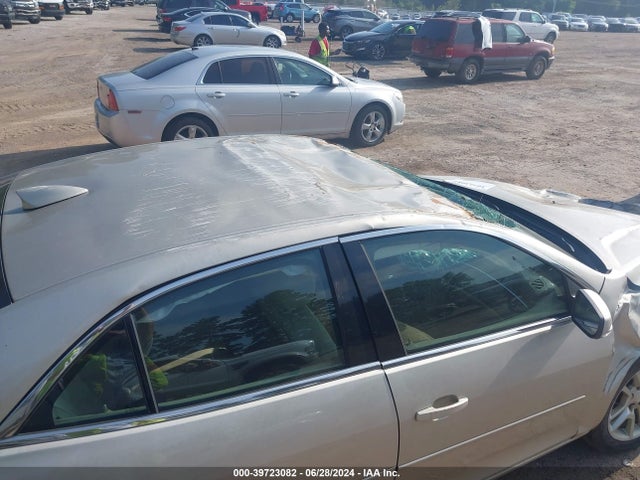 Chevrolet MALIBU 1LT 2015 1G11C5SL7FF143235 Image 14