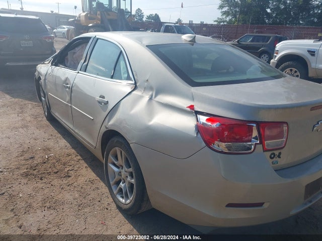 Chevrolet MALIBU 1LT 2015 1G11C5SL7FF143235 Image 15