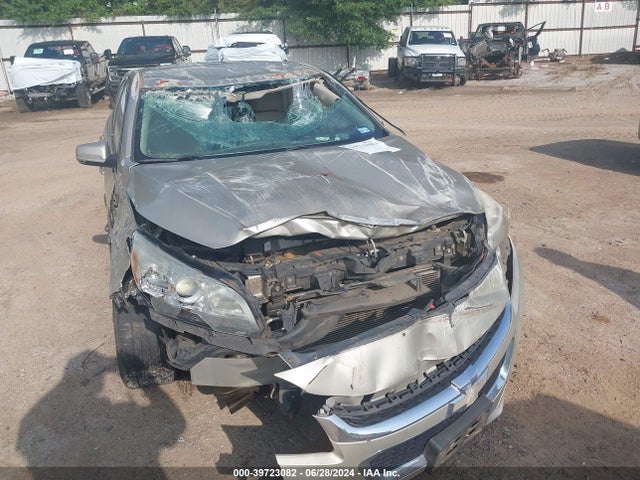 Chevrolet MALIBU 1LT 2015 1G11C5SL7FF143235 Image 6