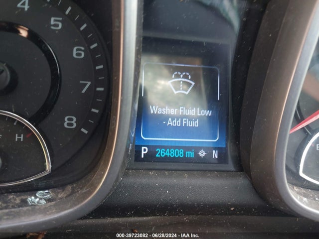 Chevrolet MALIBU 1LT 2015 1G11C5SL7FF143235 Image 7