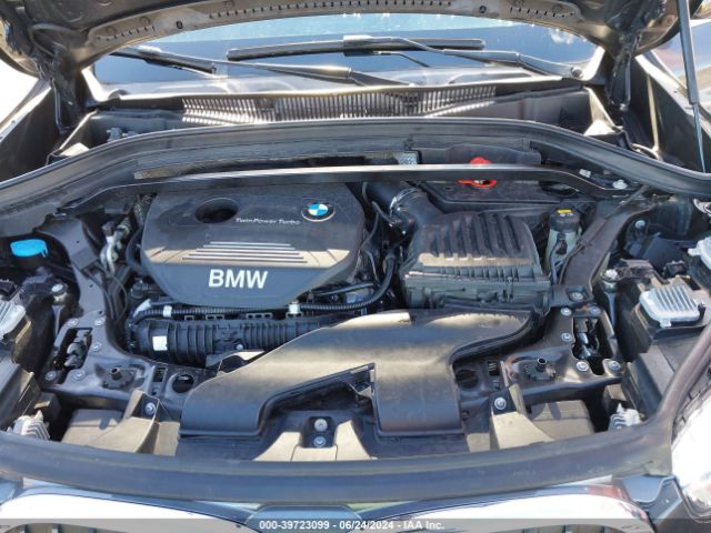 WBXHT3C35G5E55785 BMW X1 Xdrive28i