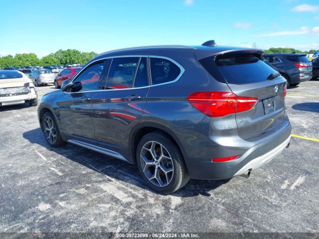 WBXHT3C35G5E55785 BMW X1 Xdrive28i
