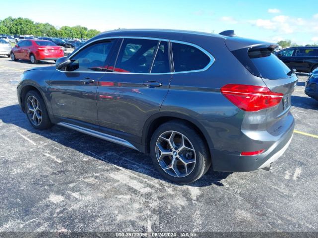 WBXHT3C35G5E55785 BMW X1 Xdrive28i
