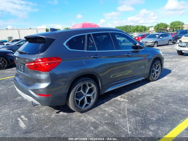 WBXHT3C35G5E55785 BMW X1 Xdrive28i