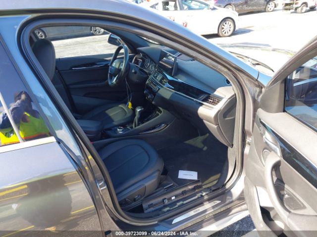 WBXHT3C35G5E55785 BMW X1 Xdrive28i