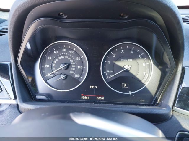 WBXHT3C35G5E55785 BMW X1 Xdrive28i