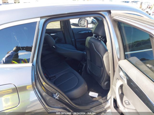 WBXHT3C35G5E55785 BMW X1 Xdrive28i