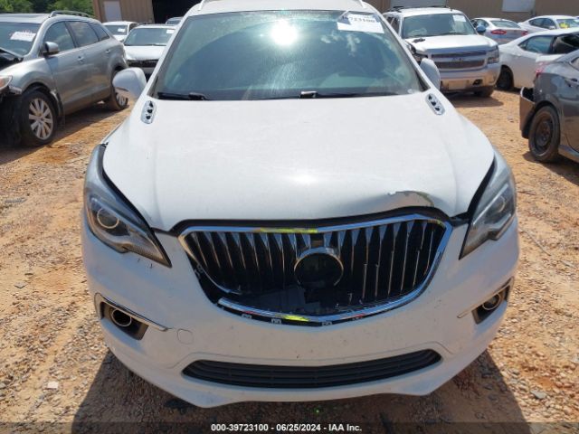 LRBFX1SA7JD007893 Buick Envision Essence