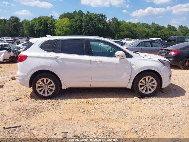 LRBFX1SA7JD007893 Buick Envision Essence