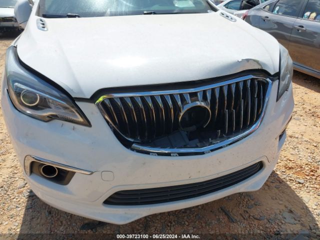 LRBFX1SA7JD007893 Buick Envision Essence