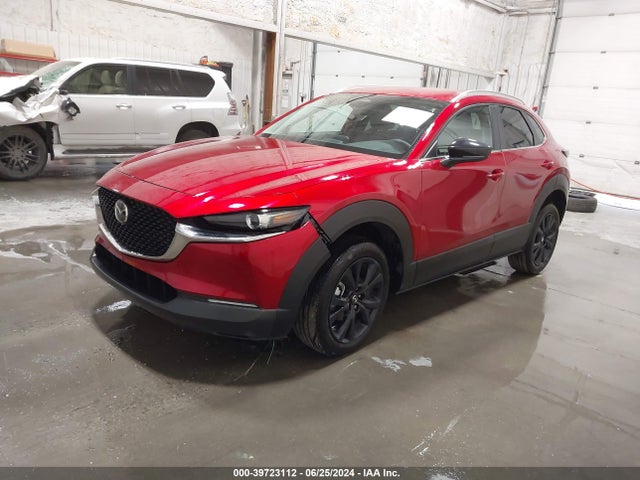 Mazda Cx-30 2.5 S Select Sport 2024 3MVDMBBM4RM658012 Image 2