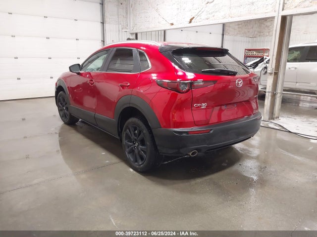 Mazda Cx-30 2.5 S Select Sport 2024 3MVDMBBM4RM658012 Image 3