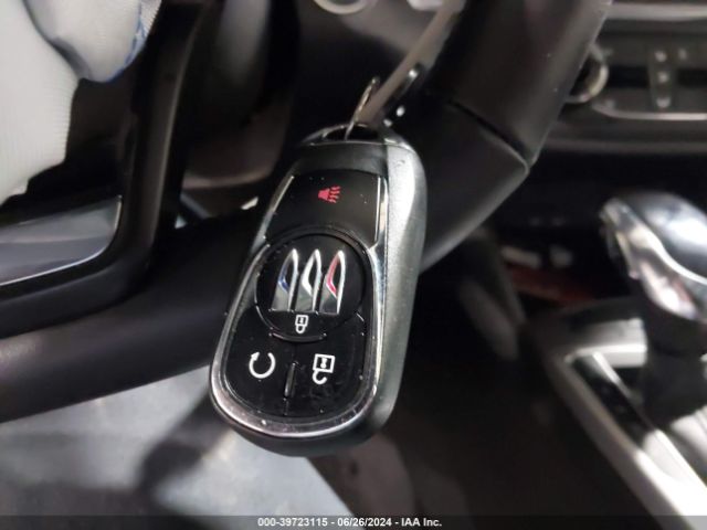 KL47LAE29RB161237 Buick Envista Preferred Fwd