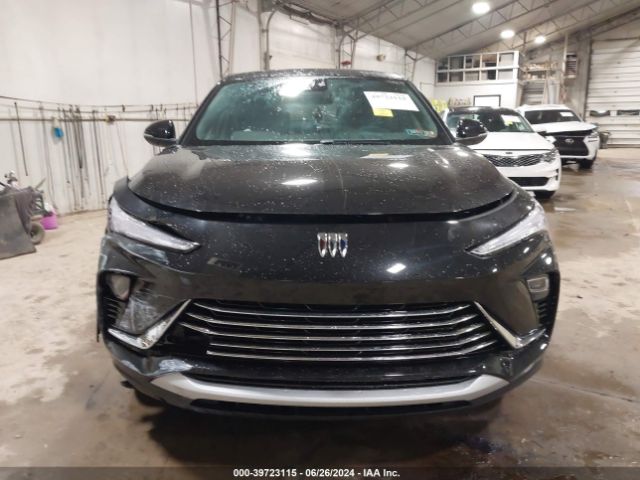 KL47LAE29RB161237 Buick Envista Preferred Fwd