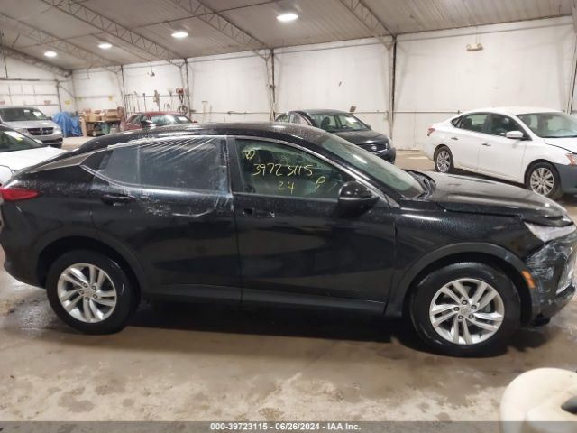 KL47LAE29RB161237 Buick Envista Preferred Fwd