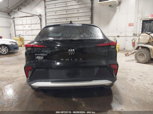 KL47LAE29RB161237 Buick Envista Preferred Fwd