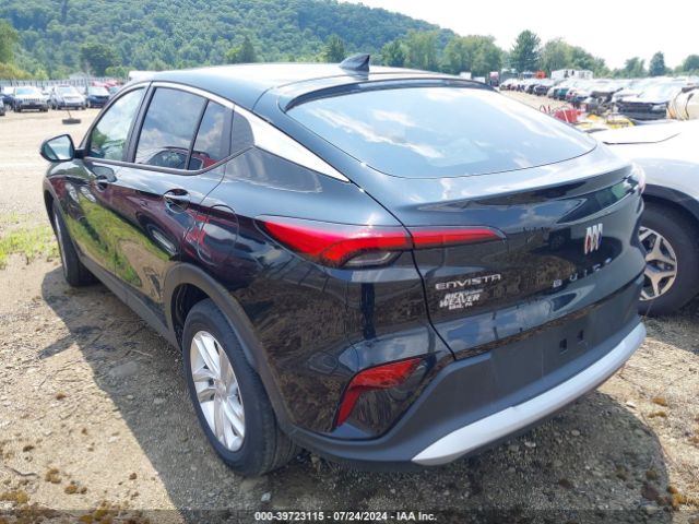 KL47LAE29RB161237 Buick Envista Preferred Fwd
