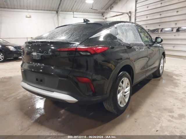 KL47LAE29RB161237 Buick Envista Preferred Fwd
