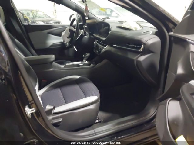 KL47LAE29RB161237 Buick Envista Preferred Fwd